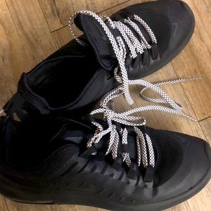 Boy sneaker shoes